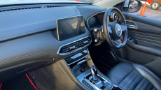 MG HS 1.5 T-GDI Trophy 5dr DCT Petrol Hatchback